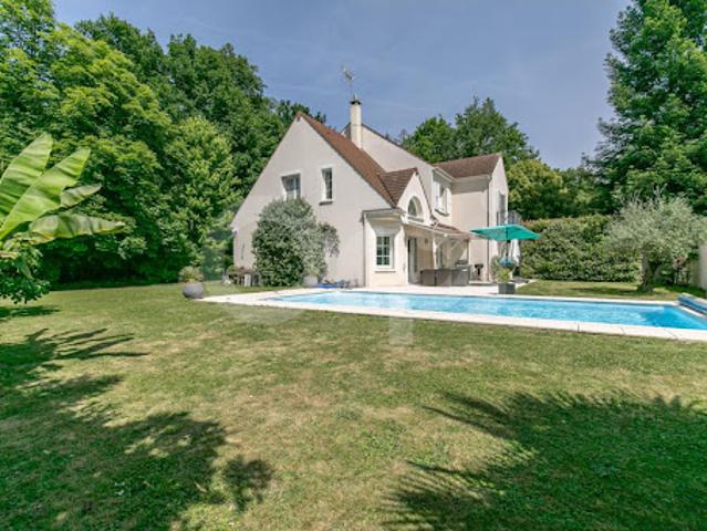 Vente Maison 6 pièces 195.18 m2 Sucy en Brie