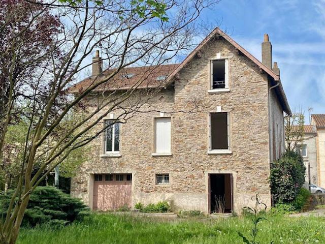 Vente Maison 6 pièces 196 m2 Mazamet