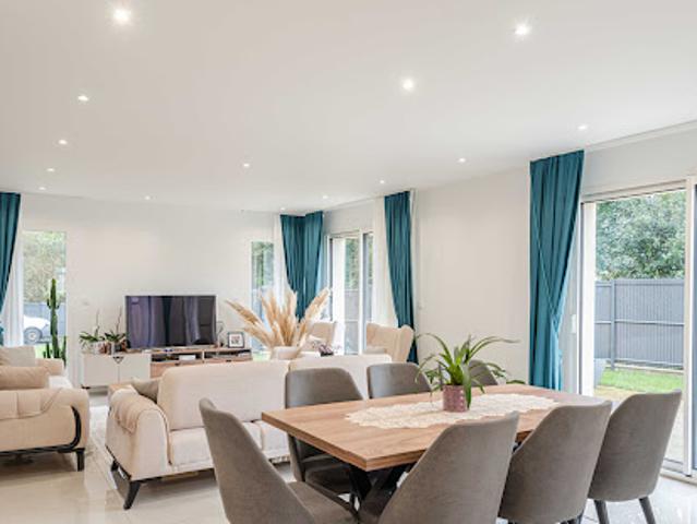 Vente Maison 6 pièces 196 m2 Bavent