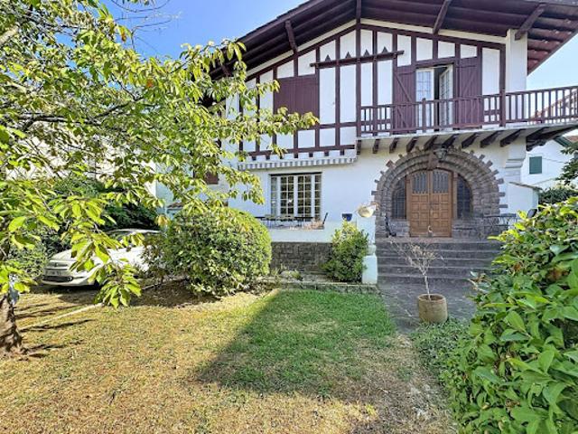 Vente Maison 6 pièces 196 m2 Bayonne