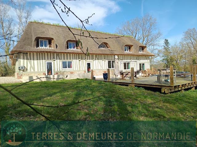 Vente Maison 6 pièces 196 m2 Cormeilles