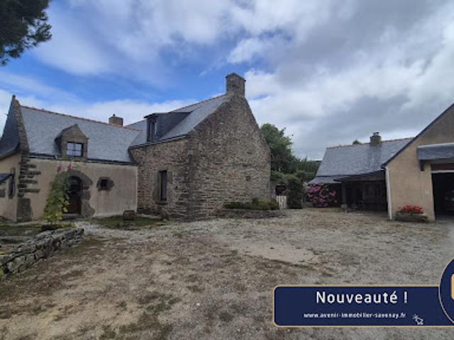 Vente Maison 6 pièces 196 m2 Damgan