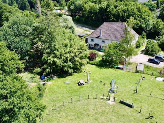 Vente Maison 6 pièces 196 m2 Lure