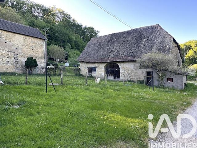 Vente Maison 6 pièces 196 m2 La Tour de Sçay