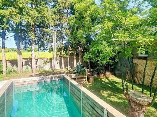 Vente Maison 6 pièces 196 m2 Pezenas