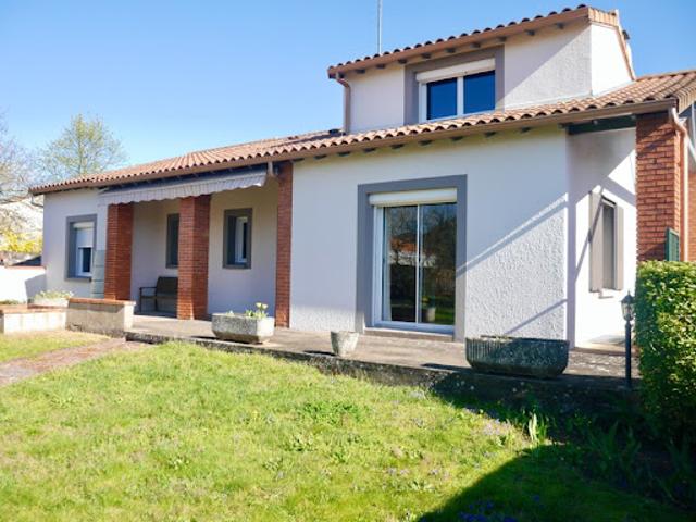 Vente Maison 6 pièces 196 m2 Saint andre de la marche
