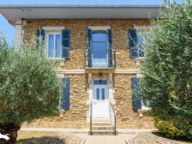 Vente Maison 6 pièces 196 m2 Tartas