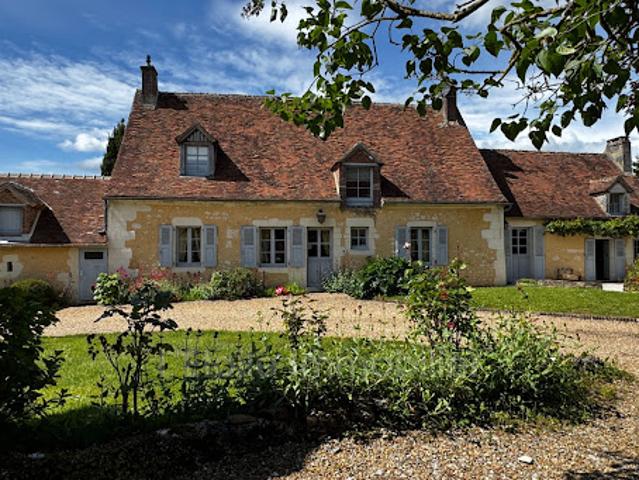 Vente Maison 6 pièces 196.72 m2 Cour Maugis sur Huisne