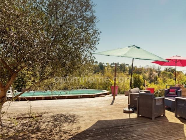 Vente Maison 6 pièces 197 m2 Auch