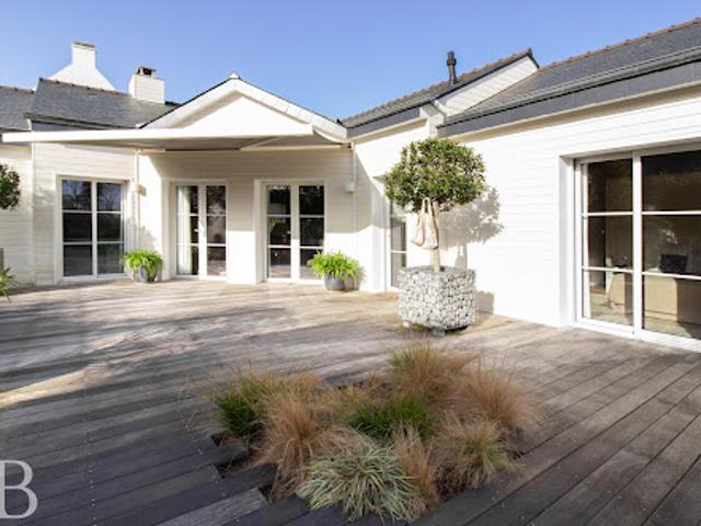 Vente Maison 6 pièces 197 m2 Arzon