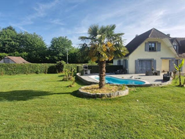 Vente Maison 6 pièces 197 m2 Bosroumois