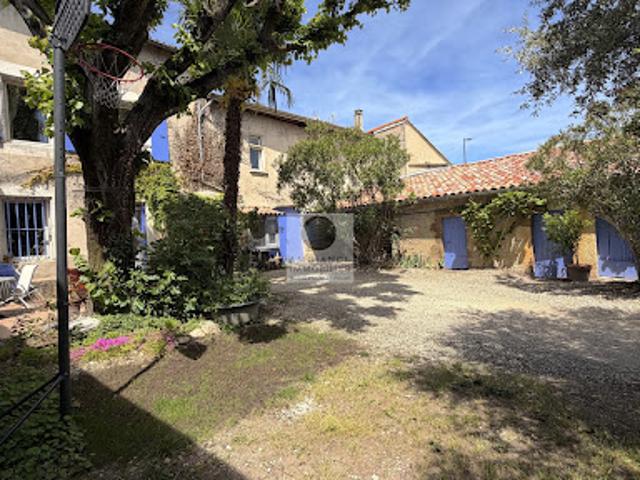 Vente Maison 6 pièces 197 m2 Guilherand Granges