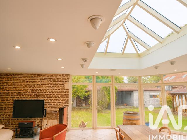 Vente Maison 6 pièces 197 m2 Haspres