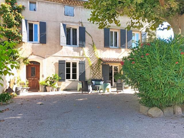 Vente Maison 6 pièces 197 m2 Jonquieres