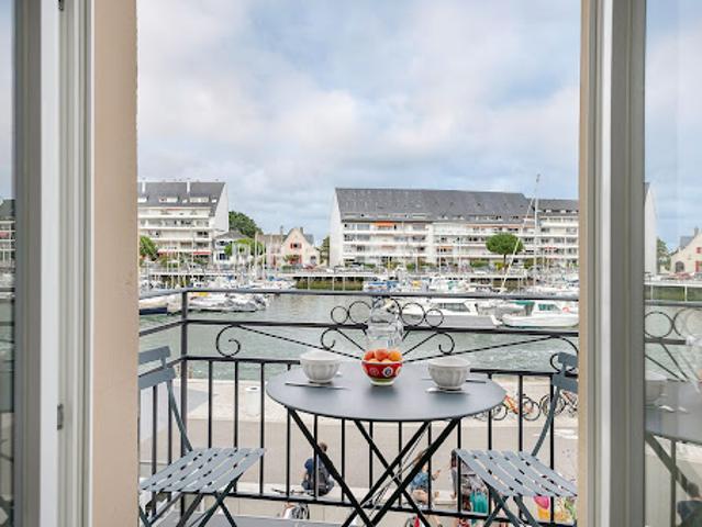 Vente Maison 6 pièces 197 m2 Le Pouliguen