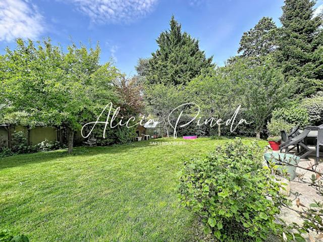 Vente Maison 6 pièces 197 m2 Thoiry