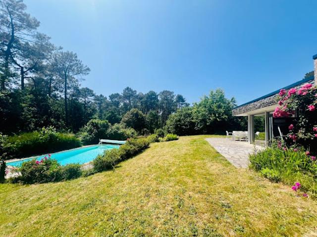 Vente Maison 6 pièces 197 m2 Vannes