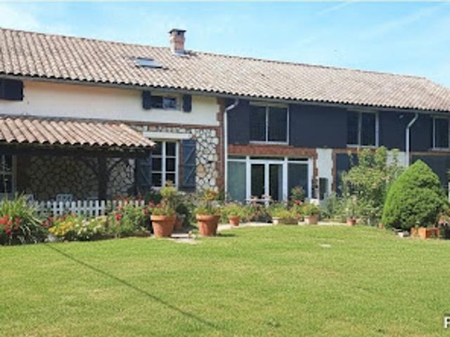Vente Maison 6 pièces 197 m2 Villemade