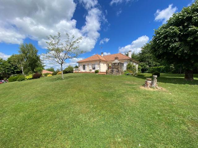 Vente Maison 6 pièces 197.5 m2 Couzeix