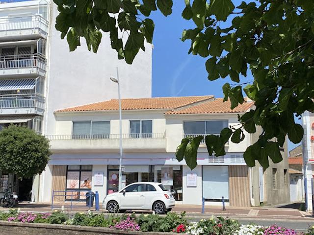 Vente Maison 6 pièces 197.61 m2 Saint Gilles Croix de Vie