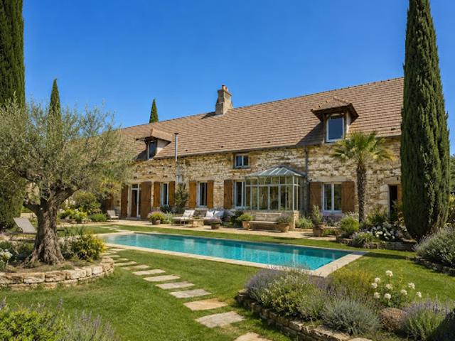 Vente Maison 6 pièces 198 m2 Beaune