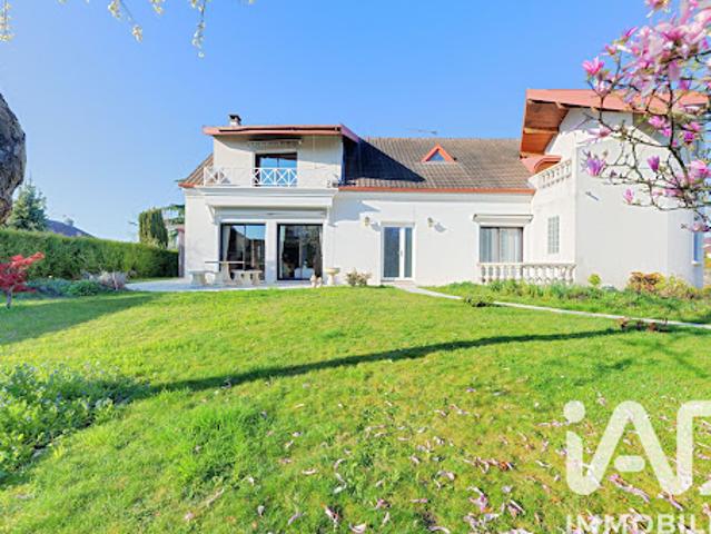 Vente Maison 6 pièces 198 m2 Lagny sur Marne