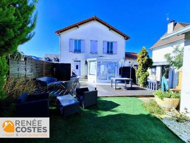 Vente Maison 6 pièces 198 m2 Limeil brevannes