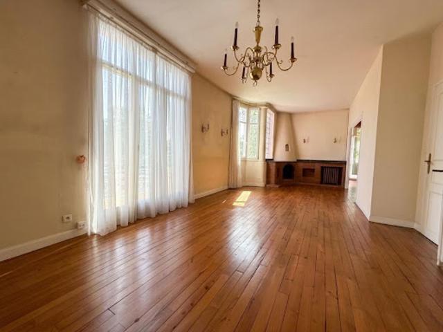 Vente Maison 6 pièces 198.56 m2 Toulouse