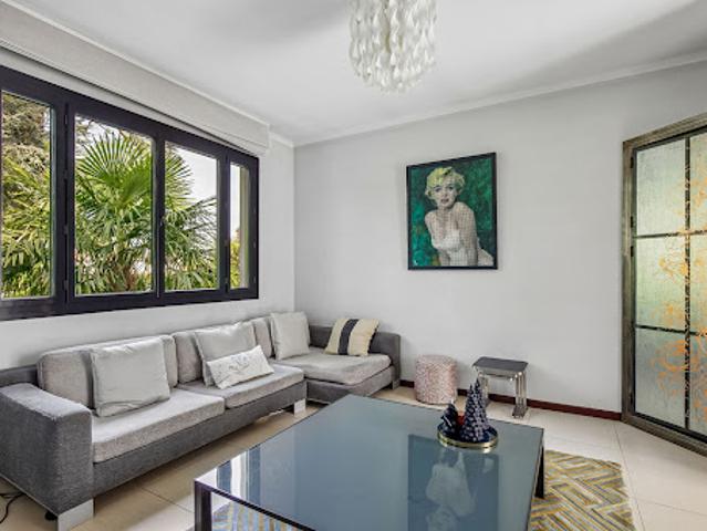 Vente Maison 6 pièces 198 m2 Vaucresson