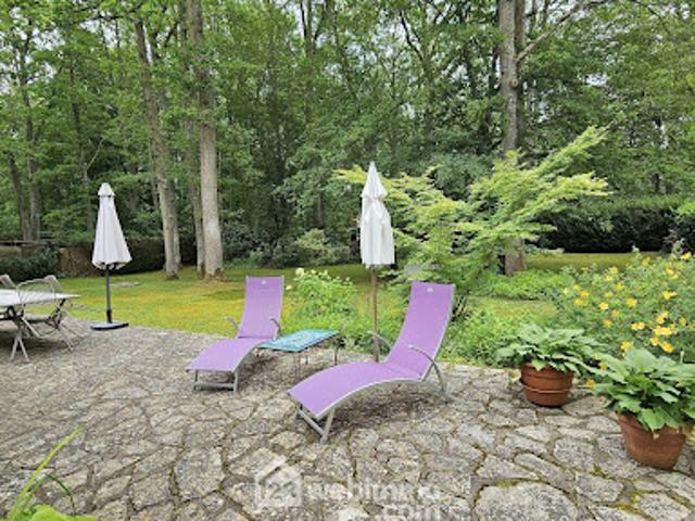 Vente Maison 6 pièces 199 m2 Noisy sur Ecole