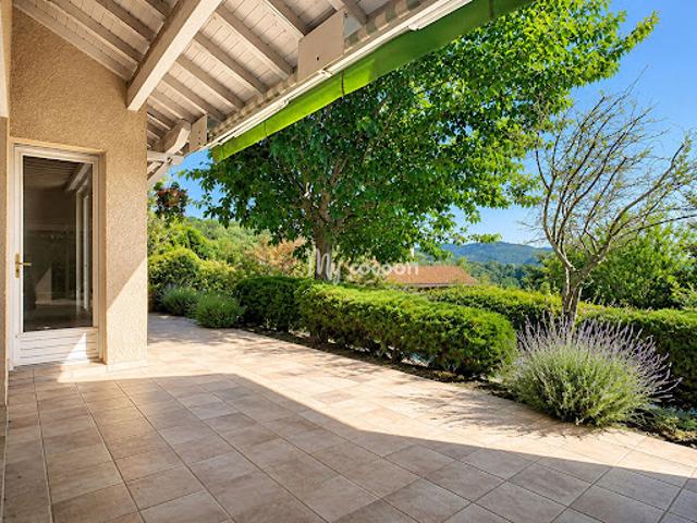 Vente Maison 6 pièces 199 m2 Amberieu en bugey