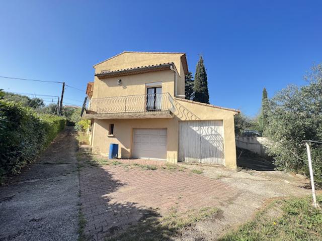 Vente Maison 6 pièces 199 m2 Cournonterral