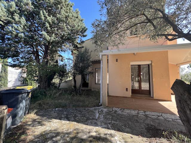 Vente Maison 6 pièces 199 m2 Cournonterral