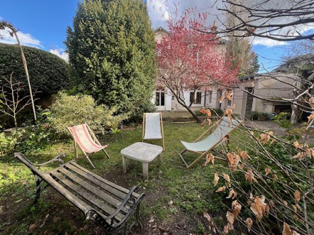 Vente Maison 6 pièces 199 m2 Le Mans