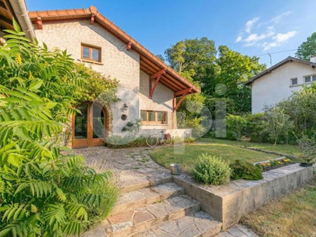 Vente Maison 6 pièces 199 m2 Limeil brevannes
