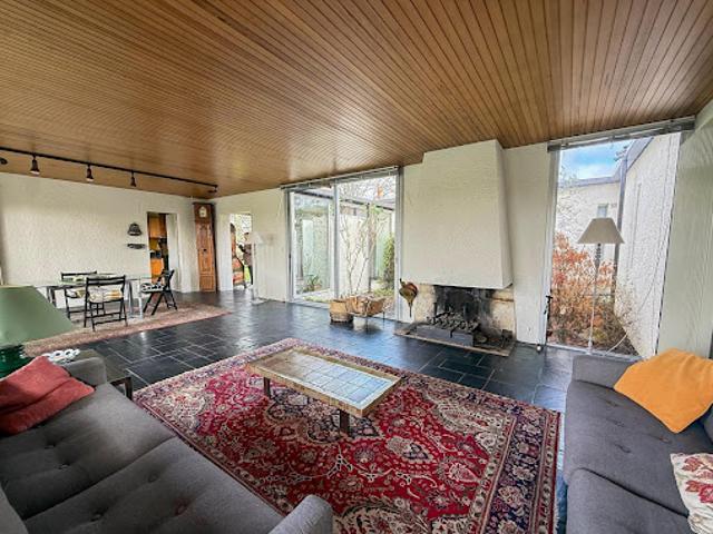 Vente Maison 6 pièces 199 m2 Yvrac