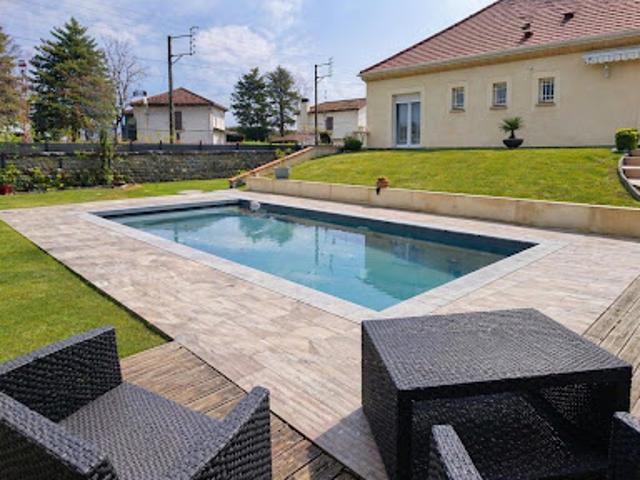 Vente Maison 6 pièces 190 m2 Meillon