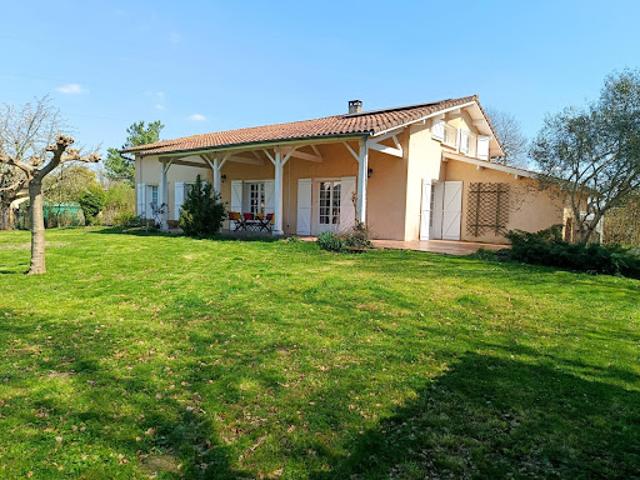 Vente Maison 6 pièces 190 m2 Montauban
