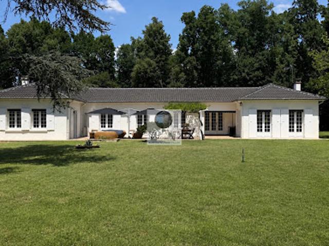 Vente Maison 6 pièces 190 m2 Montelier