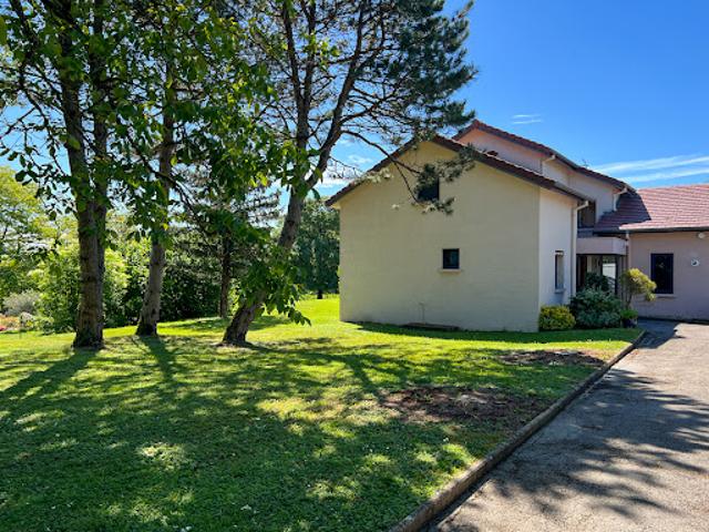 Vente Maison 6 pièces 190 m2 Authume