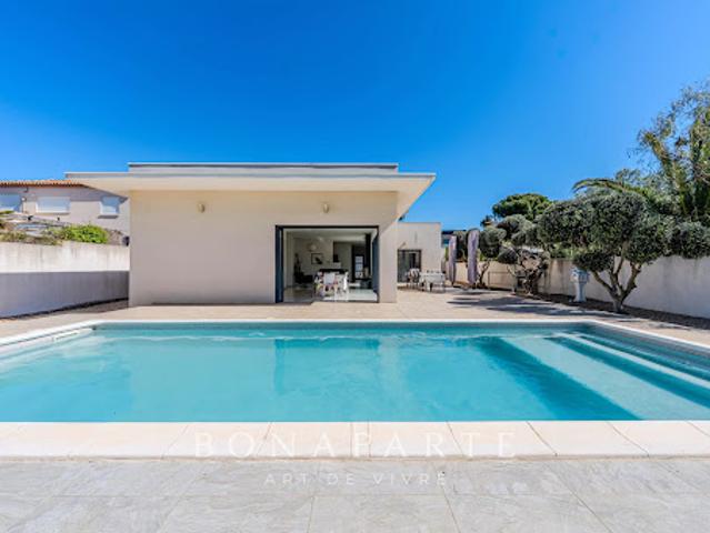 Vente Maison 6 pièces 190 m2 Agde
