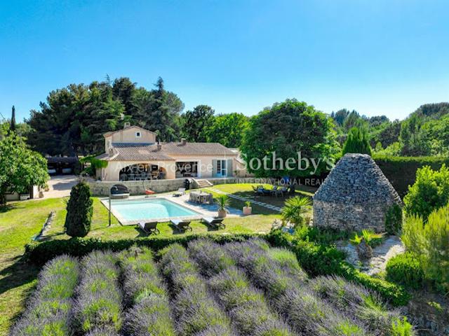 Vente Maison 6 pièces 190 m2 Aix en Provence
