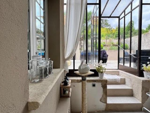 Vente Maison 6 pièces 190 m2 Apt