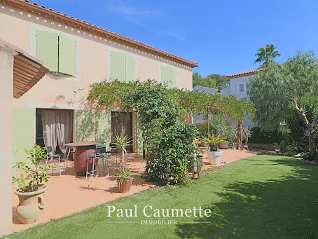 Vente Maison 6 pièces 190 m2 Beziers