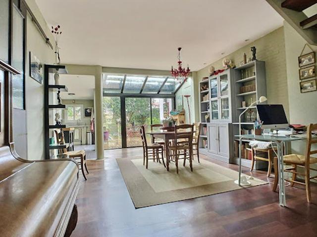 Vente Maison 6 pièces 190 m2 Bordeaux
