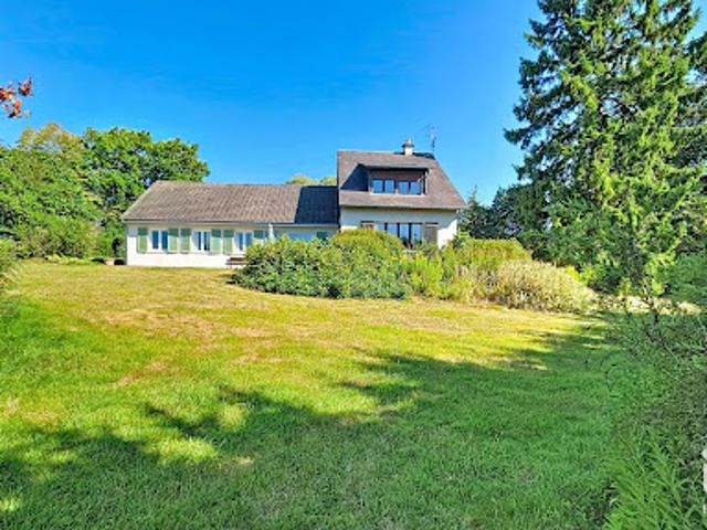 Vente Maison 6 pièces 190 m2 Cambremer