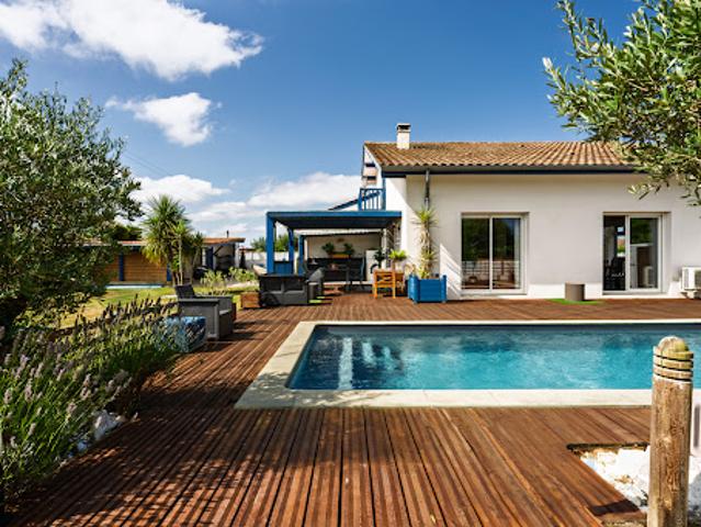 Vente Maison 6 pièces 190 m2 Came