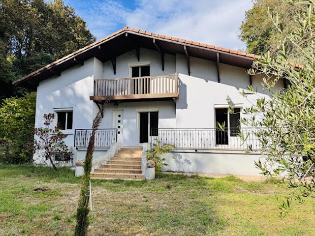 Vente Maison 6 pièces 190 m2 Castets