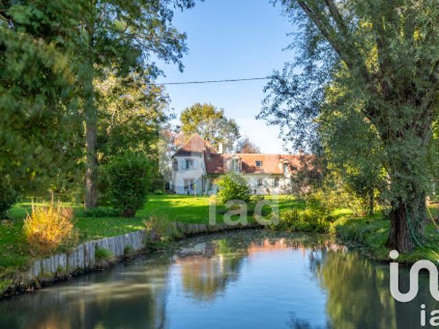Vente Maison 6 pièces 190 m2 Chailly en Gâtinais