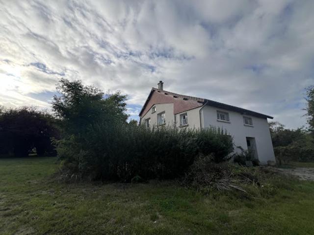 Vente Maison 6 pièces 190 m2 Chicheboville